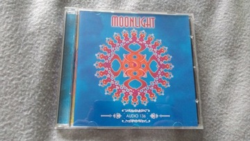 Moonlight Audio 136 płyta CD gothic rock