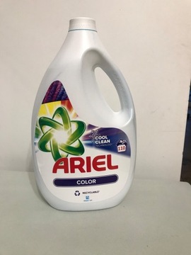 Ariel żel do prania 5,5l 110 prań