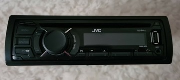 Radioodtwarzacz  CD JVC KD-R441