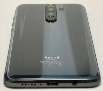 telefon xiaomi redmi note 8 pro