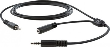 Kabel adapter mini jack 3.5 mm Elgato Chat Link