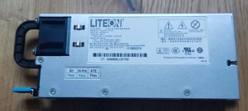 Zasilacz serwerowy Lite-On PS-2751-2H-LF 750W