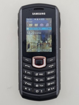 Samsung Solid GT-B2710