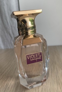 Afnan Violet bouquet 80 ml