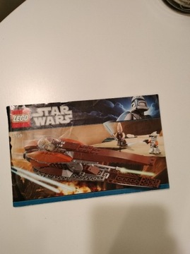 LEGO Star Wars 7959