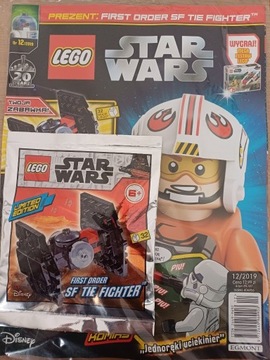 LEGO STAR WARS 12/2019