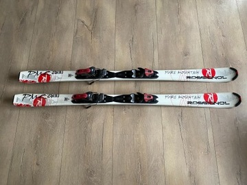 narty ROSSIGNOL PMC2500 | 150cm 