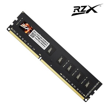 PAMIĘĆ RAM DDR3 4GB 1600 1.5V LICYTACJA OD 1ZŁ