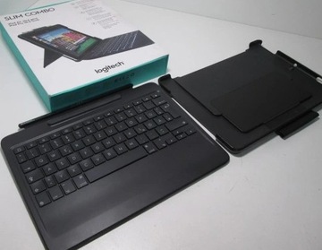 Klawiatura Logitech do Apple iPad Air