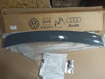 Nowy Spoiler Audi TT 8N 98-06 - ASO Audi - Lotka