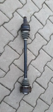 Półoś bmw tylna lewa x3 e83 7 537 608