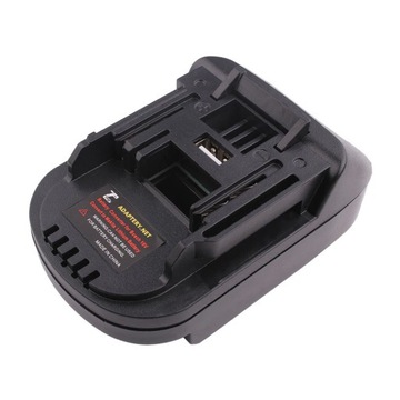 Adapter baterii Bosch 18V do Makita 18V