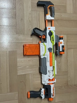 Nerf modulus z dodatkami