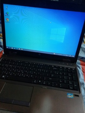 Laptop HP ProBook 6570b 15,6" Intel Core i5 8 GB 