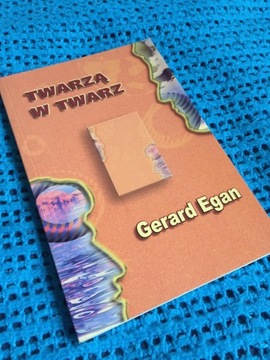 > Twarzą w twarz > Gerard Egan