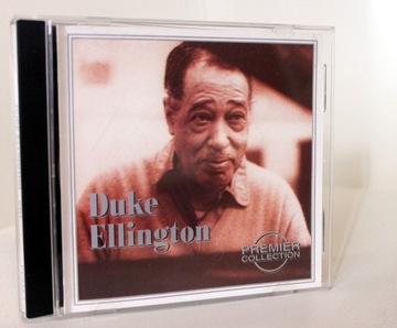 Duke Ellington - Premier collection CD