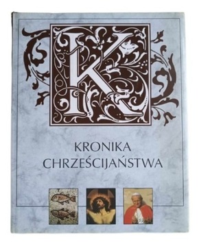 Kronika Chrześcijaństwa