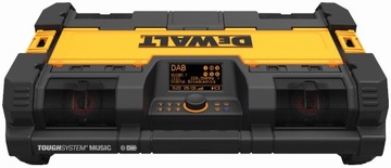 Radio DeWalt DWST1-75659