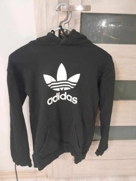 Bluza marki adidas