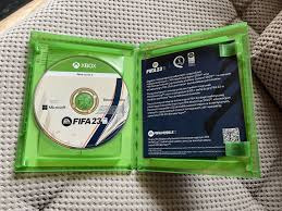 Fifa 2023 Xbox Series X