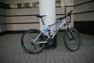 Canyon Nerve  XT/SLX ZTR Podium MMX 