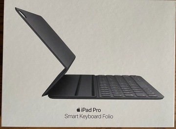 Apple Smart Keyboard Folio do iPad Pro 11”