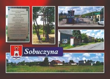 Sobuczyna, gmina Poczesna