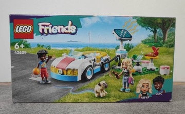 LEGO 42609 Friends 