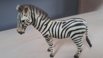 Figurka Collecta zebra