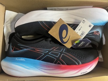 Buty do biegania Asics Nimbus 25 R42