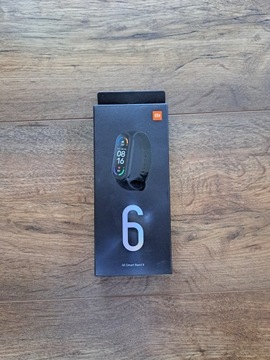 Opaska mi band 6