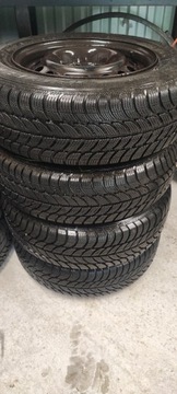 Komplet opon zimowych Dębica Frigo 2 175/70 R13