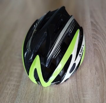 Kask rowerowy Martes