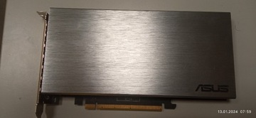 Asus Hyper M.2 X16 CARD V2 - używany