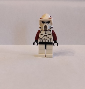 LEGO Star Wars sw0378 Clone ARF Trooper