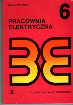 Pracownia elektryczna Marek Pilawski