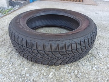 Opony zimowe DAYTON165/65R14 