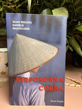 Niepokorna córka