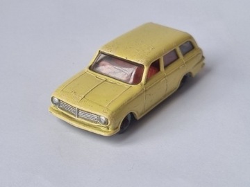 Matchbox Lesney - Vauxhall Victor Estate Car 38B5