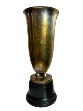 Puchar Guinnessa 1949. Motoryzacja. RARYTAS!