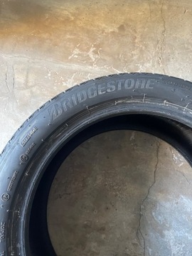 Opony Brigestone 225/45/R17