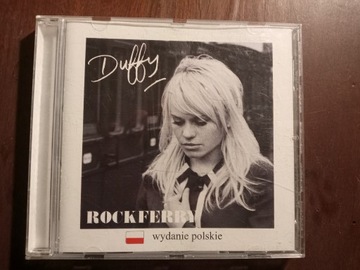 Duffy - Rockferry