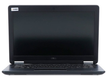 Dell Latitude E7250 i5-5300U 16GB 240GB SSD Window