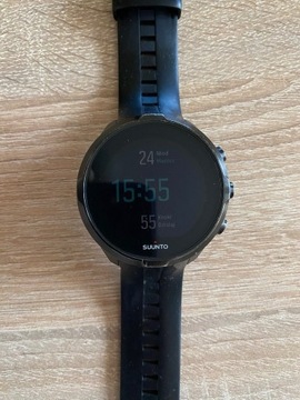 Zegarek Suunto Spartan Wrist HR