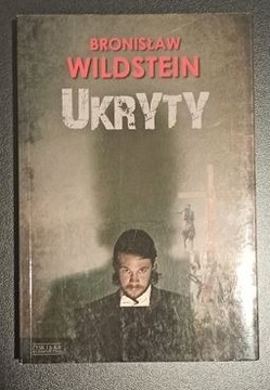 Ukryty Bronisław Wildstein