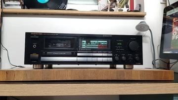 MAGNETOFON ONKYO INTEGRA TA-2550