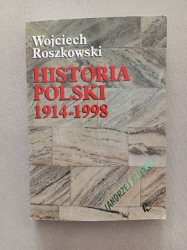 Historia Polski 1914-1998