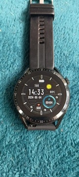 SmartWatch Tracer SM6 Opal