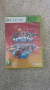 SKYLANDERS XBOX 360 