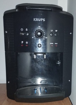 Ekspres ciśnieniowy Krups FPB145000P 1450W Będzin